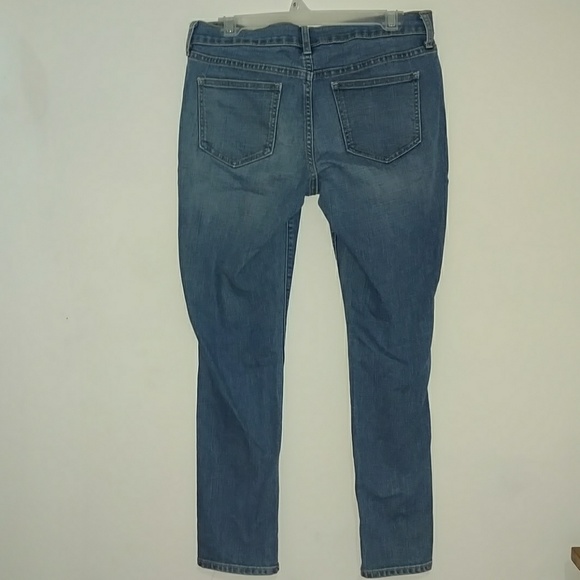 Old Navy Skinny Jeans - Picture 2 of 7